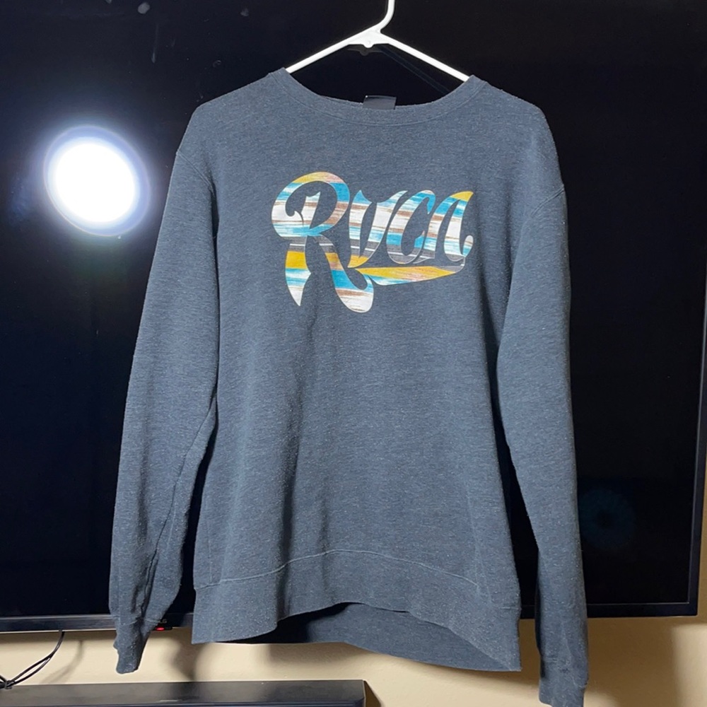 RVCA Crewneck